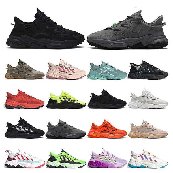 men women ozweego casual shoes black white neon green era pack pride bold orange bright cyan mens womens sports sneakers trainer fashion
men women ozweego casual shoes black white neon green era pack pride bold orange bright cyan mens womens sports sneakers trainer fashion