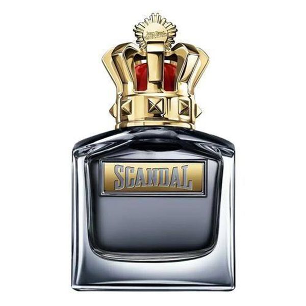 men perfume scandal crown 100ml good smell long time leaving body mist fast ship
men perfume scandal crown 100ml good smell long time leaving body mist fast ship