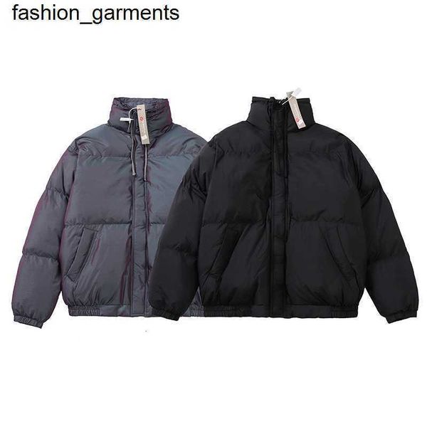 dsigner men's men black down jacket winter warm winter casual