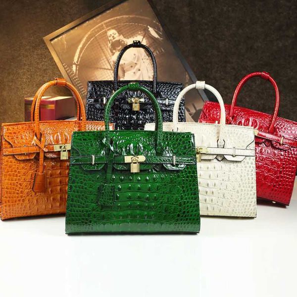 evening bags herme designer handbag lock new 2022 crocodile grain leather womens bag business large capacity one shoulder handbag
evening bags herme designer handbag lock new 2022 crocodile grain leather womens bag business large capacity one shoulder handbag