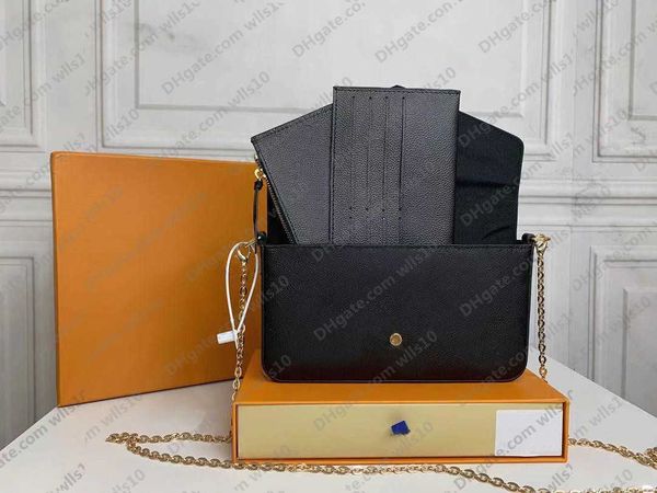 purses handbag women bag classic embossing fashion leather shoulder bags chain crossbody clutch tote messenger cross body with box designer
purses handbag women bag classic embossing fashion leather shoulder bags chain crossbody clutch tote messenger cross body with box designer