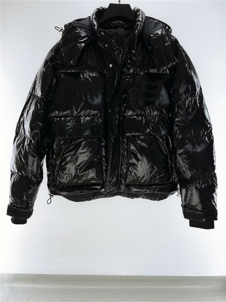 mens down vest jacket parkas men designers hooded coat parka overcoat letter printing causal man jackets women clothes, Black
mens down vest jacket parkas men designers hooded coat parka overcoat letter printing causal man jackets women clothes, Black