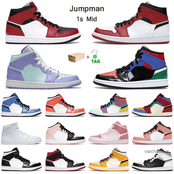 jumpman 1s mid basketball shoes 1 mens trainers white shadow smoke grey ice cream university blue purple pulse womens outdoor sn jordon, Black
jumpman 1s mid basketball shoes 1 mens trainers white shadow smoke grey ice cream university blue purple pulse womens outdoor sn jordon, Black