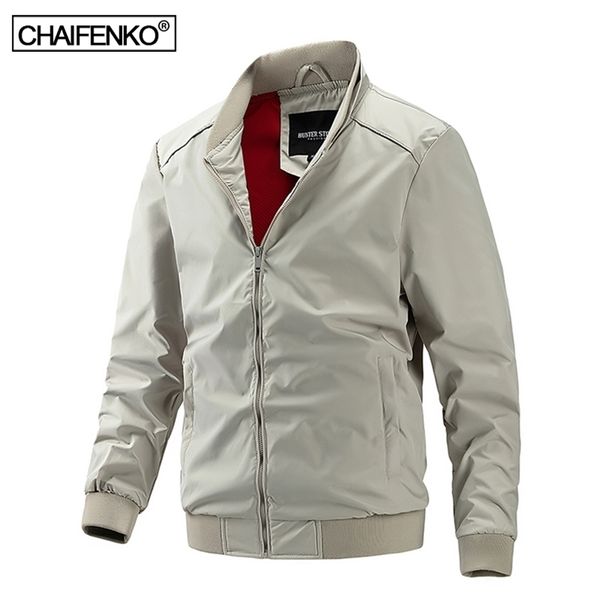 mens jackets autumn winter windproof casual jacket men soft shell military coat men outdoor outwear fashion windbreaker jacket men 220929, Black;brown
mens jackets autumn winter windproof casual jacket men soft shell military coat men outdoor outwear fashion windbreaker jacket men 220929, Black;brown