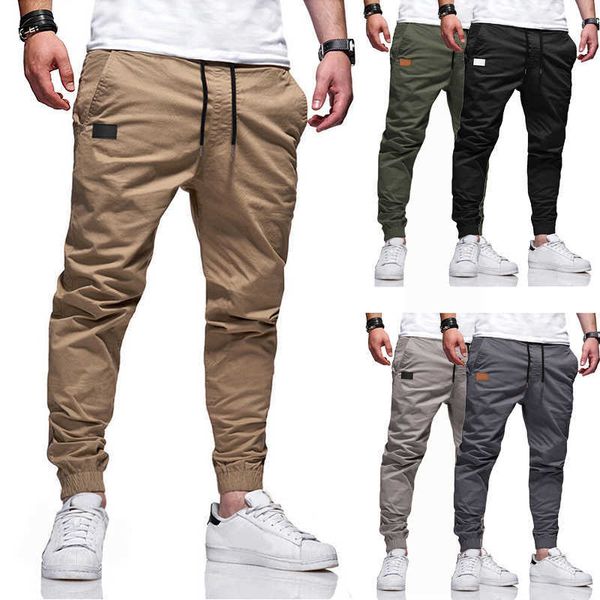 men's pants men's sport long trousers joggers hip hop jogging fitness pant casual pant trousers sports sweatpants 5 colors t220928, Black
men's pants men's sport long trousers joggers hip hop jogging fitness pant casual pant trousers sports sweatpants 5 colors t220928, Black