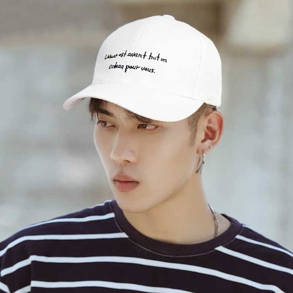 ball soild letter embroidery baseball cap for man woman summer classic casual snapback hat outdoor sport hip hop peaked caps sunhat 0929, Blue;gray
ball soild letter embroidery baseball cap for man woman summer classic casual snapback hat outdoor sport hip hop peaked caps sunhat 0929, Blue;gray