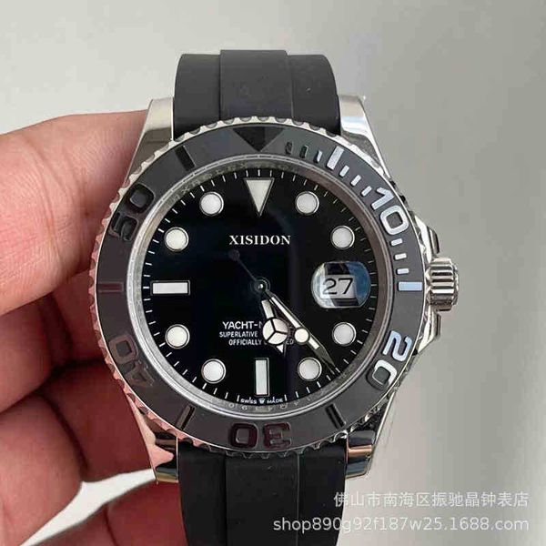 designer movement watch yachtmaster mechanical automatic prx wristwatches 4pep silver n factory tape fully luminous vs, Slivery;golden
designer movement watch yachtmaster mechanical automatic prx wristwatches 4pep silver n factory tape fully luminous vs, Slivery;golden