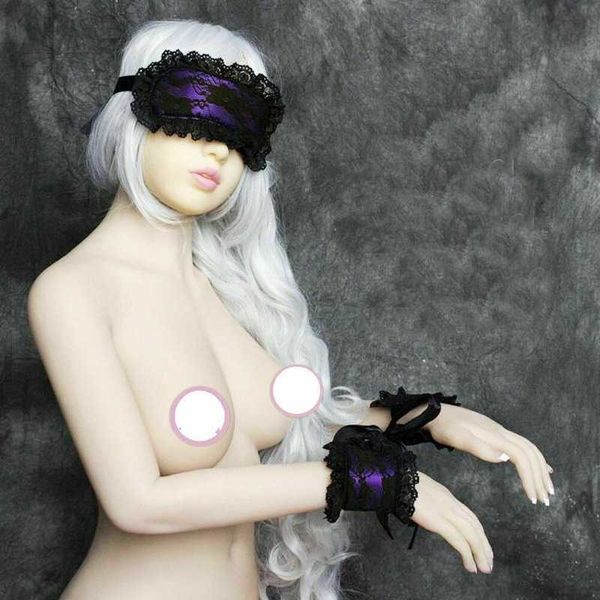 beauty items eyes mask blinder blindfold lace handcuffs costume bondage wrist cuff couple tools for couples position tape
beauty items eyes mask blinder blindfold lace handcuffs costume bondage wrist cuff couple tools for couples position tape