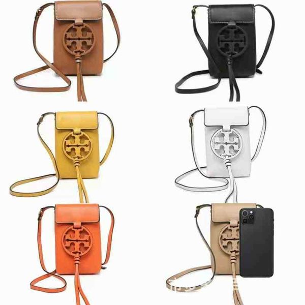bags luxury torysburchs designer handbag simple color large solid same tassel flip mobile phone bag single shoulder messenger women's
bags luxury torysburchs designer handbag simple color large solid same tassel flip mobile phone bag single shoulder messenger women's