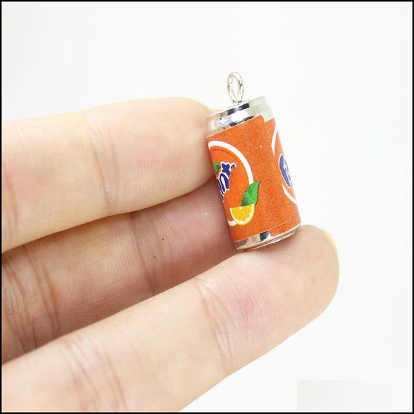 charms 20pcs/lot resin cans charm simation drink cola pendants jewelry for diy earrings keychain bracelet accessories drop mjfashion dhxji, Bronze;silver
charms 20pcs/lot resin cans charm simation drink cola pendants jewelry for diy earrings keychain bracelet accessories drop mjfashion dhxji, Bronze;silver