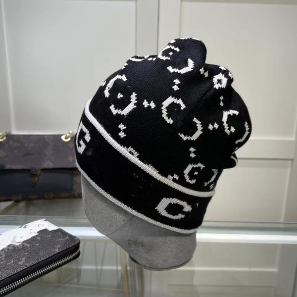 beanie/skull caps designer brand men's luxury beanie hat ladies autumn winter fashion classic embroidery outdoor casual warm knit hat, Blue;gray
beanie/skull caps designer brand men's luxury beanie hat ladies autumn winter fashion classic embroidery outdoor casual warm knit hat, Blue;gray