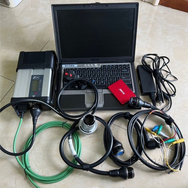 auto diagnostic tool mb star c5 compact 5 sd connect multiplexer cables 480gb ssd v06.2023 latest soft-ware in used lapd630 4g for mercedes
auto diagnostic tool mb star c5 compact 5 sd connect multiplexer cables 480gb ssd v06.2023 latest soft-ware in used lapd630 4g for mercedes