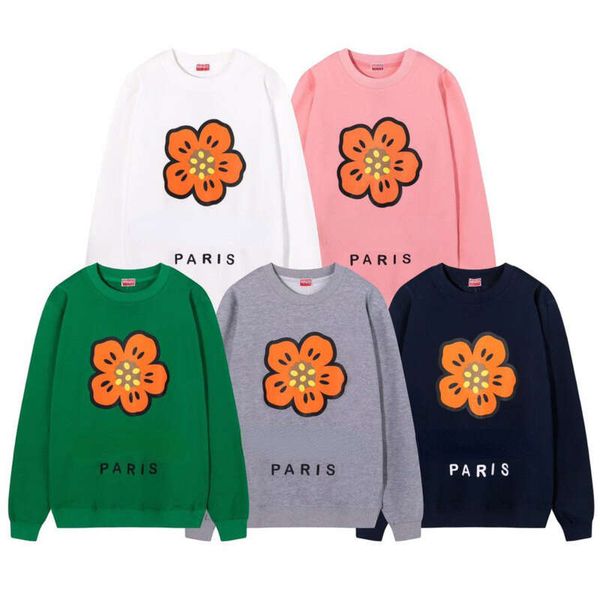 ken 22 zo mens hoodie sweatshirt designer sweater flower print long sleeve tshirt men women pullover sweaters, Black
ken 22 zo mens hoodie sweatshirt designer sweater flower print long sleeve tshirt men women pullover sweaters, Black