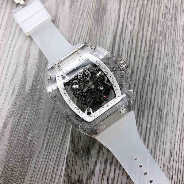 watches wristwatch designer luxury mens mechanical watch business richa milles wine barrel full hollow full-automatic fashion trend luminou, Slivery;golden
watches wristwatch designer luxury mens mechanical watch business richa milles wine barrel full hollow full-automatic fashion trend luminou, Slivery;golden