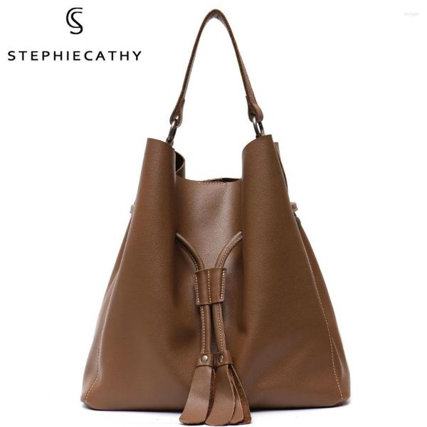 evening bags sc luxury soft genuine leather bucket bag for women casual tassel drawstring hobo purse female large shoulder crossbody
evening bags sc luxury soft genuine leather bucket bag for women casual tassel drawstring hobo purse female large shoulder crossbody