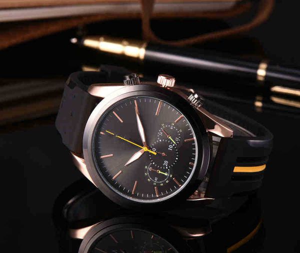 tape fashion designer watches 2022 men's martha quartz watch automatic mechanical with calendar business, Slivery;brown
tape fashion designer watches 2022 men's martha quartz watch automatic mechanical with calendar business, Slivery;brown