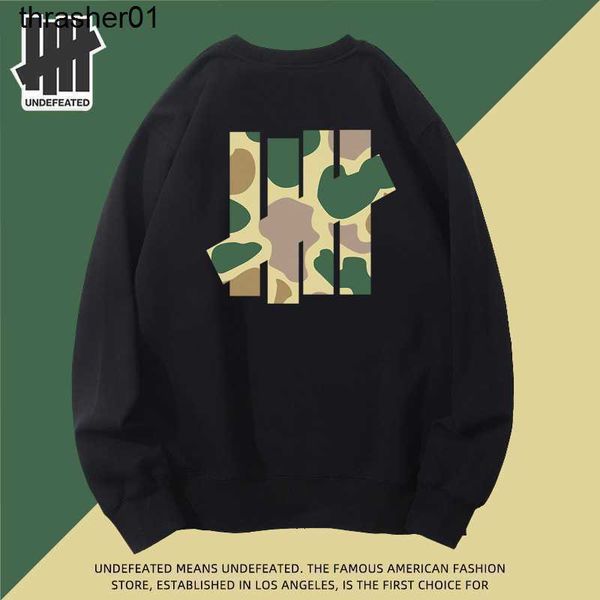 men's hoodies designer sweatshirts unde sweater men's fashion brand round neck feated pullover pure cotton loose thickened winter, Black
men's hoodies designer sweatshirts unde sweater men's fashion brand round neck feated pullover pure cotton loose thickened winter, Black