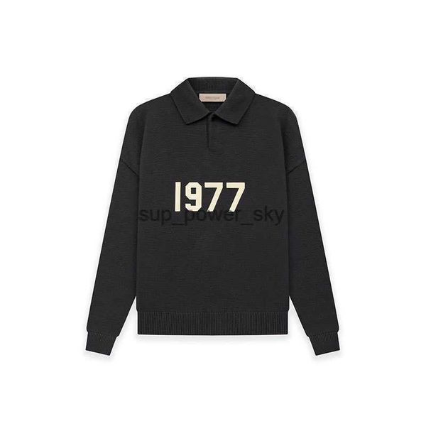 men's sweaters essential designer fashion brand 1977 priting v neck americanpolo knit couple sweater, White;black
men's sweaters essential designer fashion brand 1977 priting v neck americanpolo knit couple sweater, White;black