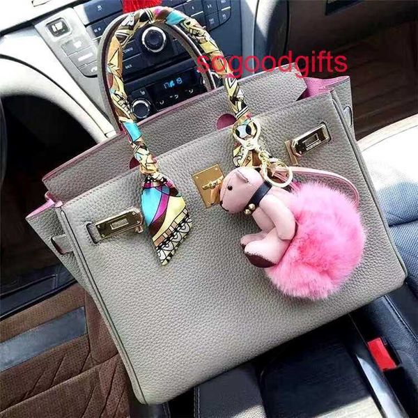 designer bags herme luxury genuine leather women's single shoulder handbags classic 30 lining color matching lychee layer cowhide one s
designer bags herme luxury genuine leather women's single shoulder handbags classic 30 lining color matching lychee layer cowhide one s
