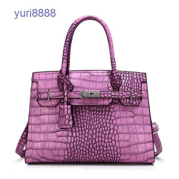 designer herme brikins bag shoulder s online sale crocodile handbag 2022 new large capacity women's bag single
designer herme brikins bag shoulder s online sale crocodile handbag 2022 new large capacity women's bag single