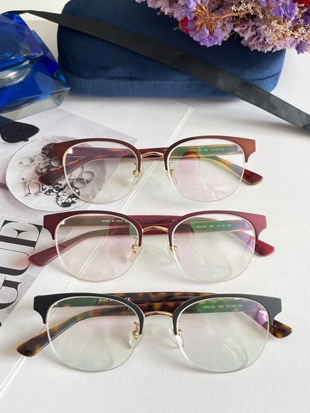 men and women eye glasses frames eyeglasses frame clear lens mens womens 0531oa latest random box, Silver
men and women eye glasses frames eyeglasses frame clear lens mens womens 0531oa latest random box, Silver