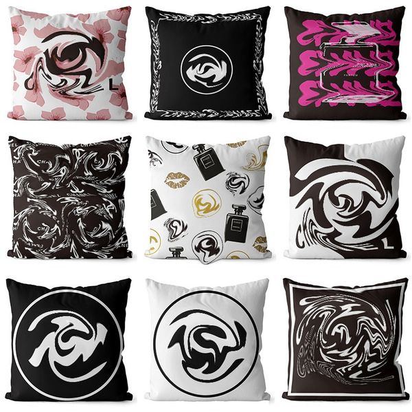 brand printed decorative pillow with core designer cushion fashion home sofa throw pillows decoration car cushions
brand printed decorative pillow with core designer cushion fashion home sofa throw pillows decoration car cushions