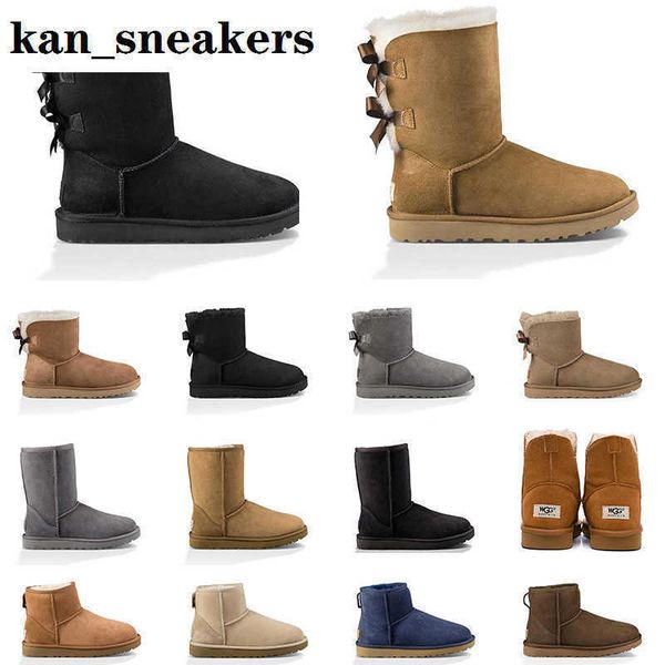 women snow boots classic knee ankle boot black grey navy blue pink womens girl shoes
women snow boots classic knee ankle boot black grey navy blue pink womens girl shoes