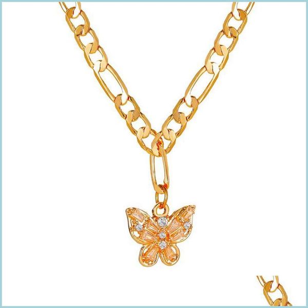 chains chains clavicle jewelry banquet necklace zircon butterfly chain pendant necklaces pendants drop delivery 2021 yummyjewelry dhnvd, Silver
chains chains clavicle jewelry banquet necklace zircon butterfly chain pendant necklaces pendants drop delivery 2021 yummyjewelry dhnvd, Silver