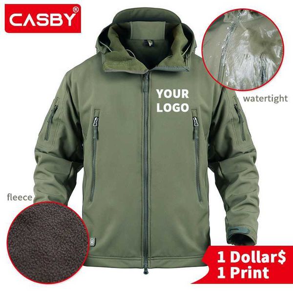army camouflage airsoft jacket men military tactical winter waterproof softshell windbreaker hunt clothes, Black;brown
army camouflage airsoft jacket men military tactical winter waterproof softshell windbreaker hunt clothes, Black;brown