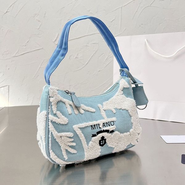 women hobo underarm bag wrap in woollen fabric shoulder bag cross body envelope bags handbag purse fashion letters adjustable straps
women hobo underarm bag wrap in woollen fabric shoulder bag cross body envelope bags handbag purse fashion letters adjustable straps