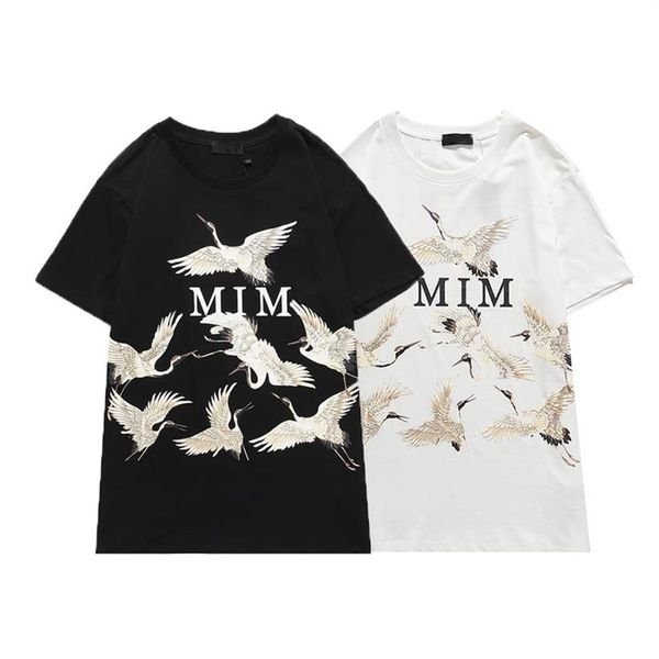 2022 designers t shirts mens women fashion t-shirts tees man s casual chest letter shirt luxurys clothing street shorts sleeve clo214i, White;black
2022 designers t shirts mens women fashion t-shirts tees man s casual chest letter shirt luxurys clothing street shorts sleeve clo214i, White;black