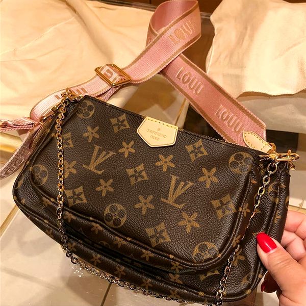 luxury designer bag chain bag cross body one shoulder bags shoulders messenger wallet armpit pack fashion lady long purse portable
luxury designer bag chain bag cross body one shoulder bags shoulders messenger wallet armpit pack fashion lady long purse portable
