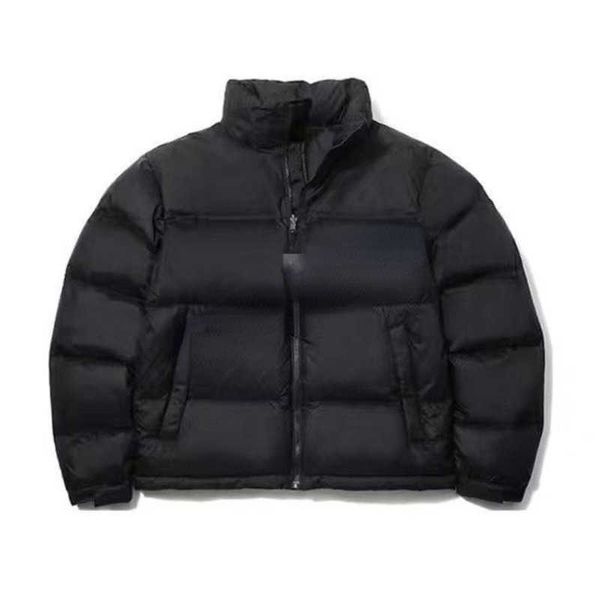 22ss down jacket north designer parka coat zipper stand collar coats winter solid color outdoor leisure sports men women, Black
22ss down jacket north designer parka coat zipper stand collar coats winter solid color outdoor leisure sports men women, Black