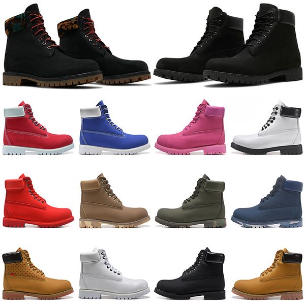 designer boots men womens boot luxury ankle boot cowboy yellow wheat black red white olive camo booties platform sneakers outdoor trainers w
designer boots men womens boot luxury ankle boot cowboy yellow wheat black red white olive camo booties platform sneakers outdoor trainers w