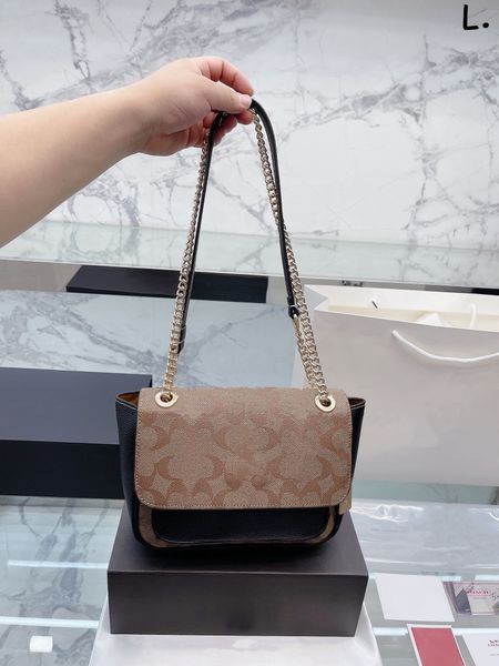 lq women klare luxurys designers bags new-york brand patchwork two-tone pochette shoulder bag handbags genuine leather crossbody bag 2022
lq women klare luxurys designers bags new-york brand patchwork two-tone pochette shoulder bag handbags genuine leather crossbody bag 2022
