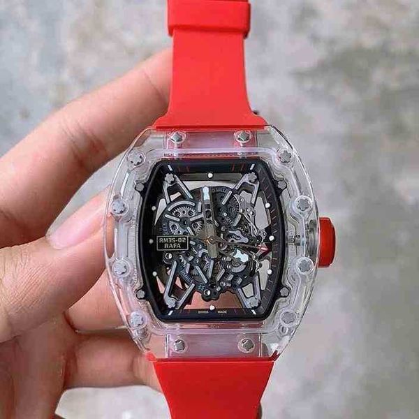 richa milles business leisure rm35-02 fully automatic mechanical watch crystal case tape mens d1jp, Slivery;golden
richa milles business leisure rm35-02 fully automatic mechanical watch crystal case tape mens d1jp, Slivery;golden