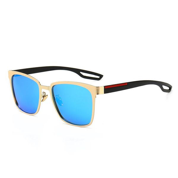 2022 polarizing sunglasses designer high definition eyeglasses for men and frog driving glasses that against ultraviolet rays uv400 driving, White;black
2022 polarizing sunglasses designer high definition eyeglasses for men and frog driving glasses that against ultraviolet rays uv400 driving, White;black