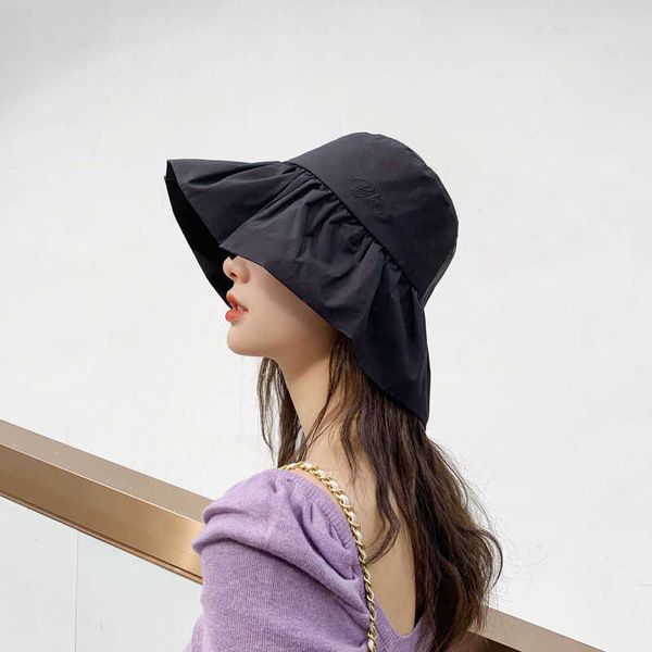 stingy brim s summer foldable fisherman's new arrival autumn fashion designer outdoor uv protection beach sun bucket hat 0929, Blue;gray
stingy brim s summer foldable fisherman's new arrival autumn fashion designer outdoor uv protection beach sun bucket hat 0929, Blue;gray