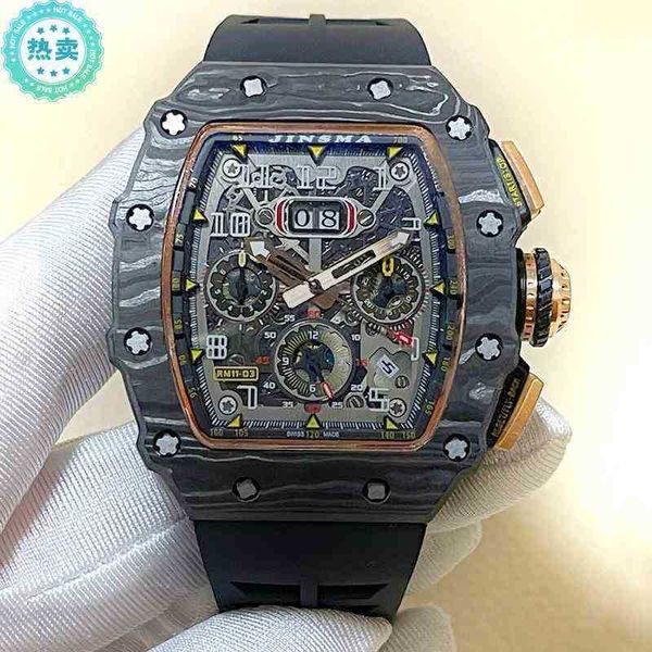 richa devil carbon fiber watch men's wine barrel transparent milles same mechanical rm056, Slivery;golden
richa devil carbon fiber watch men's wine barrel transparent milles same mechanical rm056, Slivery;golden