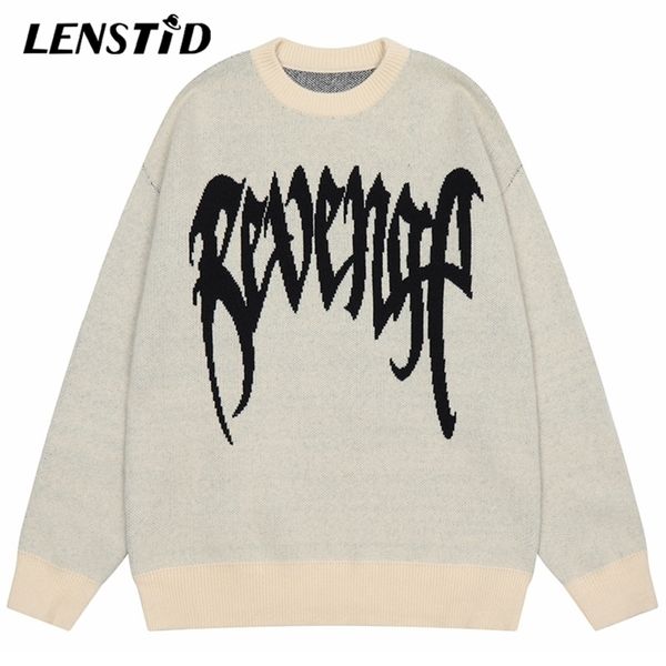 men's sweaters lenstid autumn men knitted jumper hip hop vintage globe graphic letter streetwear harajuku casual knit pullover hipster, White;black
men's sweaters lenstid autumn men knitted jumper hip hop vintage globe graphic letter streetwear harajuku casual knit pullover hipster, White;black