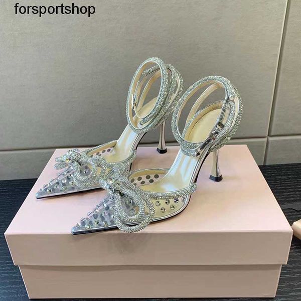 luxury designer sandals summer new bowknot rhinestone slippers high heel shoes thin heel pointed shallow mouth transparent women slides, Black
luxury designer sandals summer new bowknot rhinestone slippers high heel shoes thin heel pointed shallow mouth transparent women slides, Black