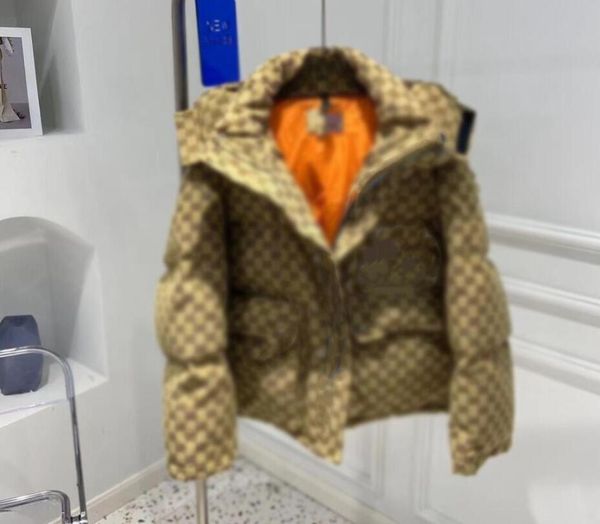 men's down jackets winter the new luxury designer dunks brand parkas couple cotton coats casual women warm down puffer jacket, Black
men's down jackets winter the new luxury designer dunks brand parkas couple cotton coats casual women warm down puffer jacket, Black