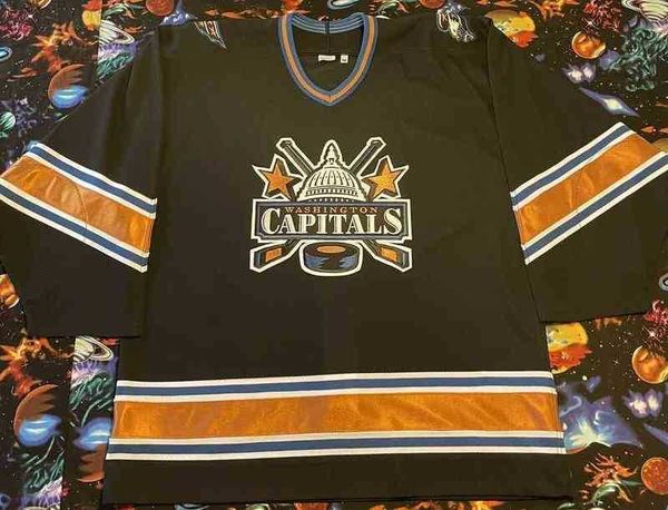 new stitched authentic rare retro koho fight strap hockey jersey mens kids throwback jerseys, Black
new stitched authentic rare retro koho fight strap hockey jersey mens kids throwback jerseys, Black
