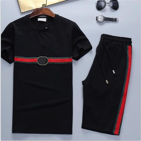 delivery summer mens designers tracksuits jogging suit men tracksuit pullover running sweatshirt man short sleeve pants fashi264r, Gray
delivery summer mens designers tracksuits jogging suit men tracksuit pullover running sweatshirt man short sleeve pants fashi264r, Gray