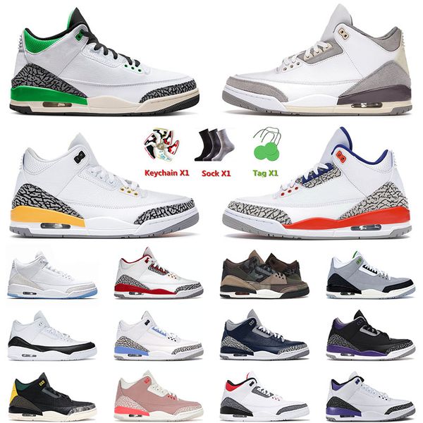 3 3s iii men basketball shoes medium grey laser orange cardinal red jordens knicks rivals jumpman for women sports trainers sneakers 36-47
3 3s iii men basketball shoes medium grey laser orange cardinal red jordens knicks rivals jumpman for women sports trainers sneakers 36-47