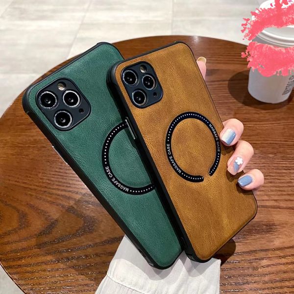 magsafe accessories magnetic wireless charging leather cases cover for iphone 14 13 12 11 pro x xs max xr 8 7 plus
magsafe accessories magnetic wireless charging leather cases cover for iphone 14 13 12 11 pro x xs max xr 8 7 plus