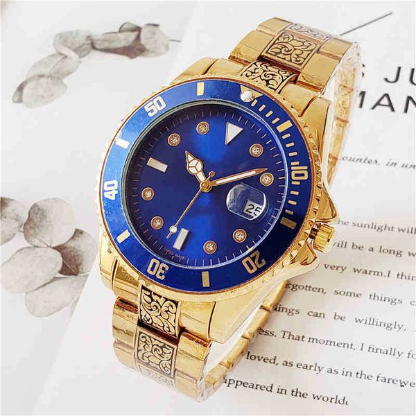 luxury yachtmaster watch for men mechanical movement carved diving green water ceramic classic business calendar brand, Slivery;brown
luxury yachtmaster watch for men mechanical movement carved diving green water ceramic classic business calendar brand, Slivery;brown