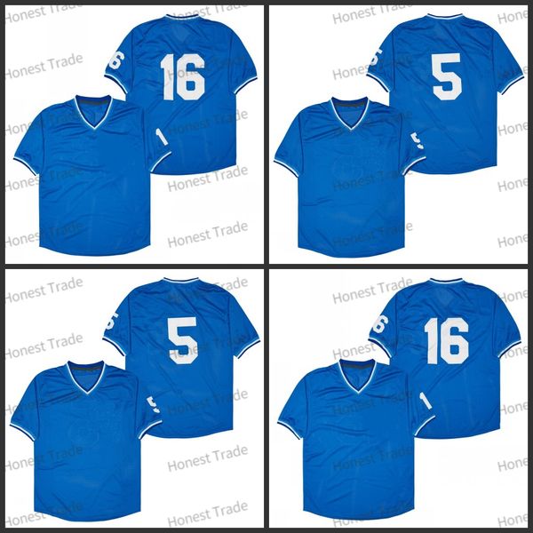retro baseball jersey 16 bo jackson 5 george brett no name blue mesh throwback mens jerseys, Blue;black
retro baseball jersey 16 bo jackson 5 george brett no name blue mesh throwback mens jerseys, Blue;black