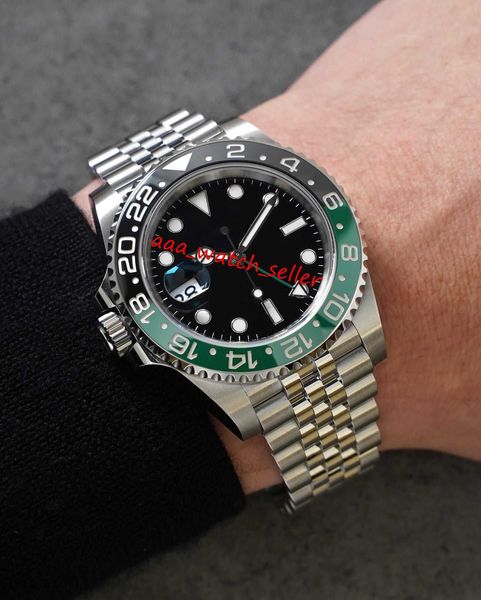 2022 latest model luxury mens watches 40mm sprite bezel 126720 126720vtnr left-handed 3285 automatic movement 904l stainless steel sapphire, Slivery;brown
2022 latest model luxury mens watches 40mm sprite bezel 126720 126720vtnr left-handed 3285 automatic movement 904l stainless steel sapphire, Slivery;brown