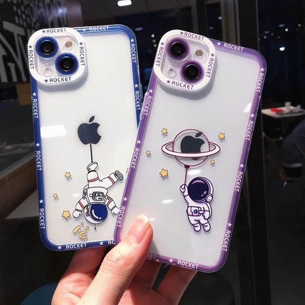 soft transparent astronaut phone cases for iphone 11 12 13 14 pro max xs x xr 7 8 plus shockproof bumper silicone cases cover
soft transparent astronaut phone cases for iphone 11 12 13 14 pro max xs x xr 7 8 plus shockproof bumper silicone cases cover